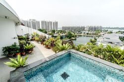 Turquoise (D4), Condominium #467635201